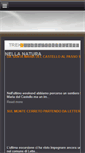 Mobile Screenshot of napoliunderground.org